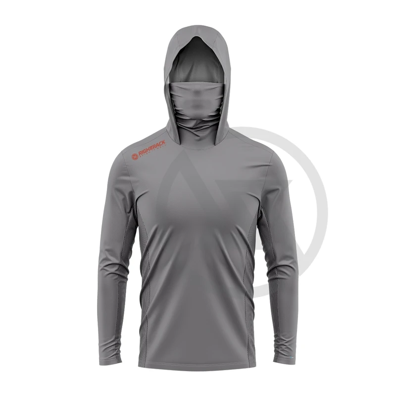 Hunting Outdoor Apparel - HotSale RIGHTTRACK Mask felpe con cappuccio