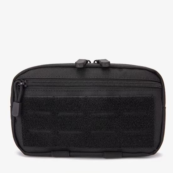 Outdoor Hunting Bag - Marsupio Tattico Compatto MOLLE, Borsa Multiuso