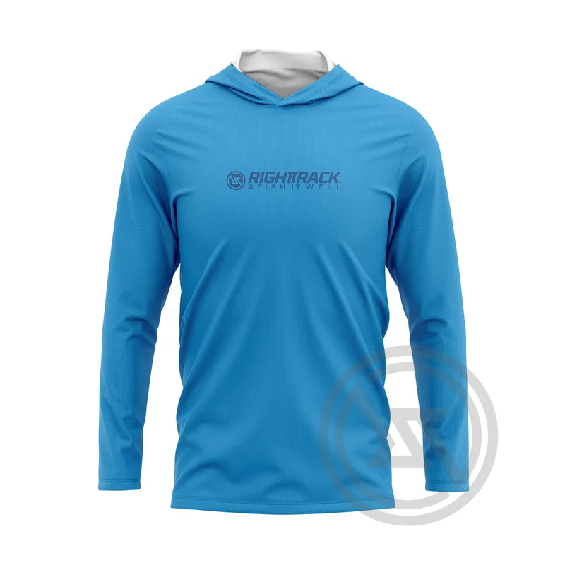 Hunting Outdoor Apparel - New RIGHTTRACK felpe colorate da uomo
