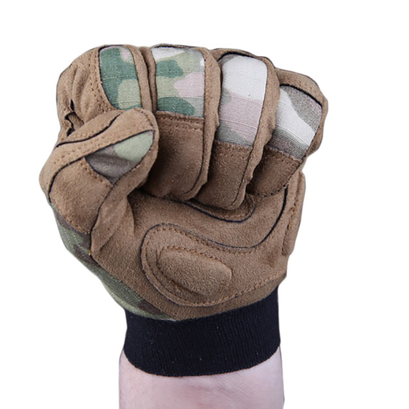 Hunting Outdoor Game - Guanti da Combattimento Emersongear per Caccia,