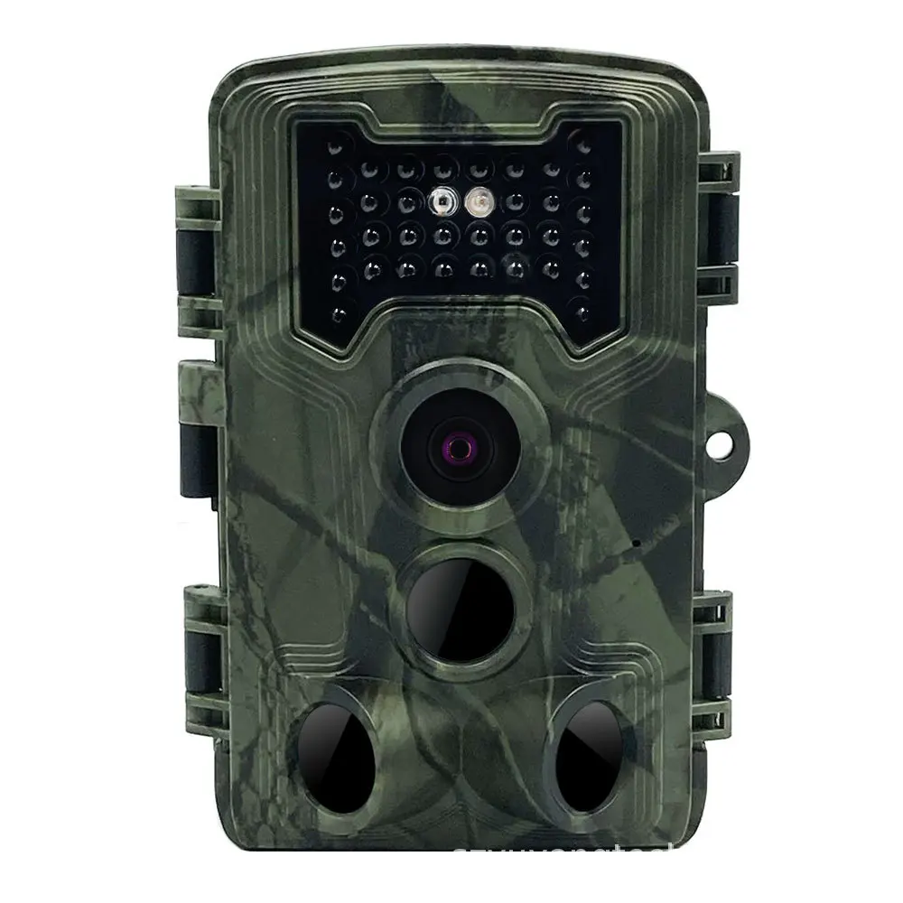 Outdoor Hunting Camera Wifi - Fotocamera da Caccia 58MP 2.7k con