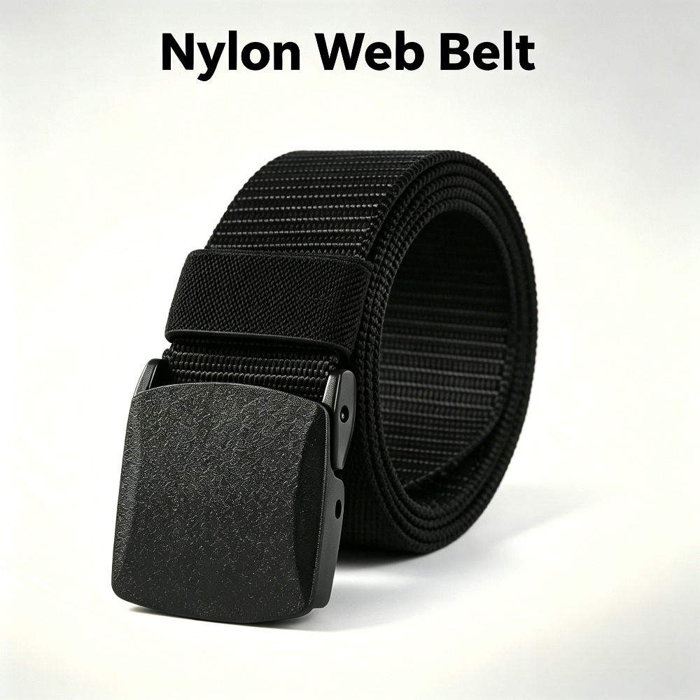 Outdoor Hunting Events - Cintura tattica militare in nylon da