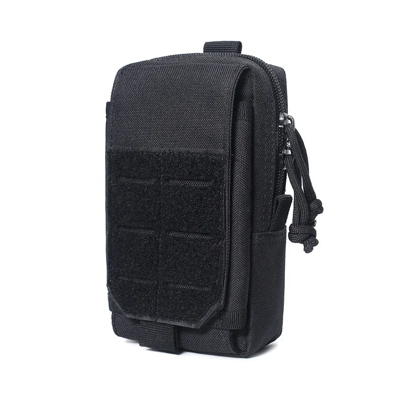 Outdoor Hunting Bag - Marsupio EDC Borsa per attrezzi Borsa
