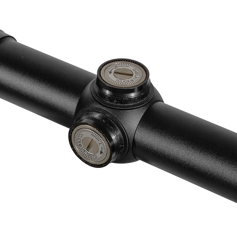 Crossbow Scope Sight - FIRE WOLF 4X32 Arco Croce Ottica