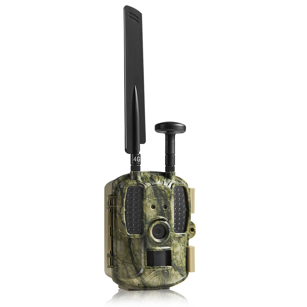 Outdoor Hunting Camera Wifi - BALEVER Fotocamera OEM Caccia Trail Camera