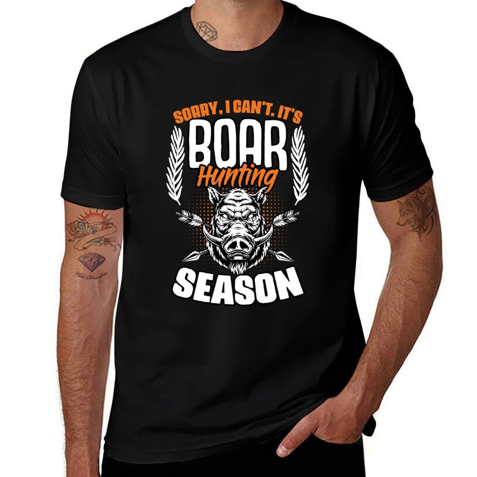 Wildman Hunting & Outdoor Reviews - Scusa, non posso, ma sono un