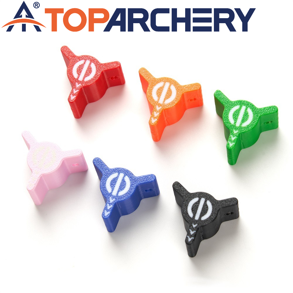 Hunting Bow Compound - Strumento di Regolazione per Nock di