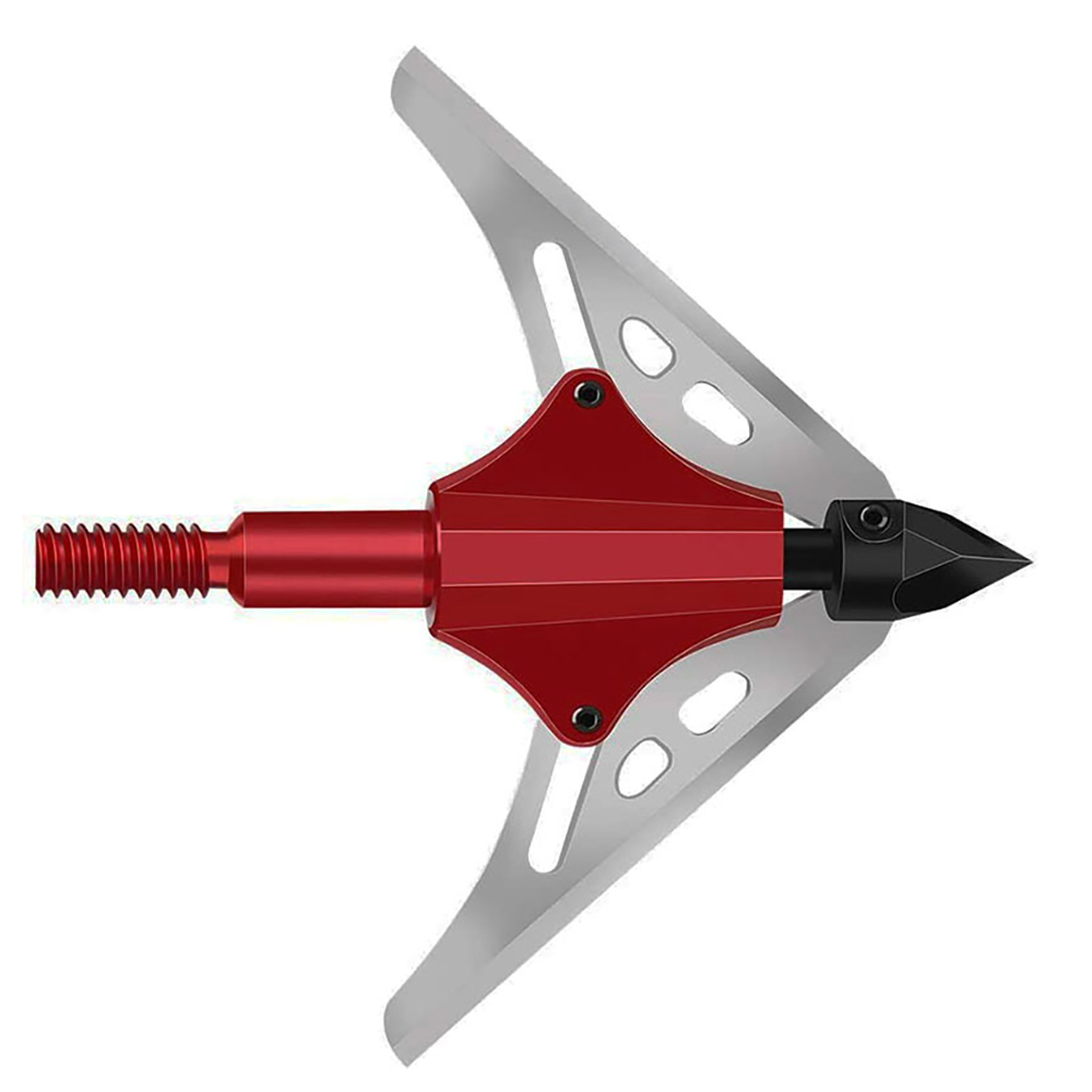 Hunting Bow Compound - GZMO 6 punte da caccia con