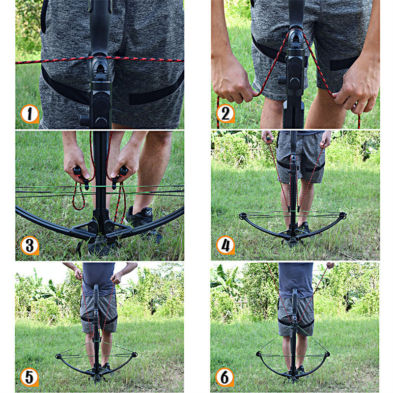 Is Hunting Outdoor Recreation - Attrezzo Resistente per Tiro con la