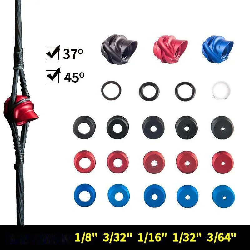Hunting Bow Compound - Mirino per Arco Compound da Tiro