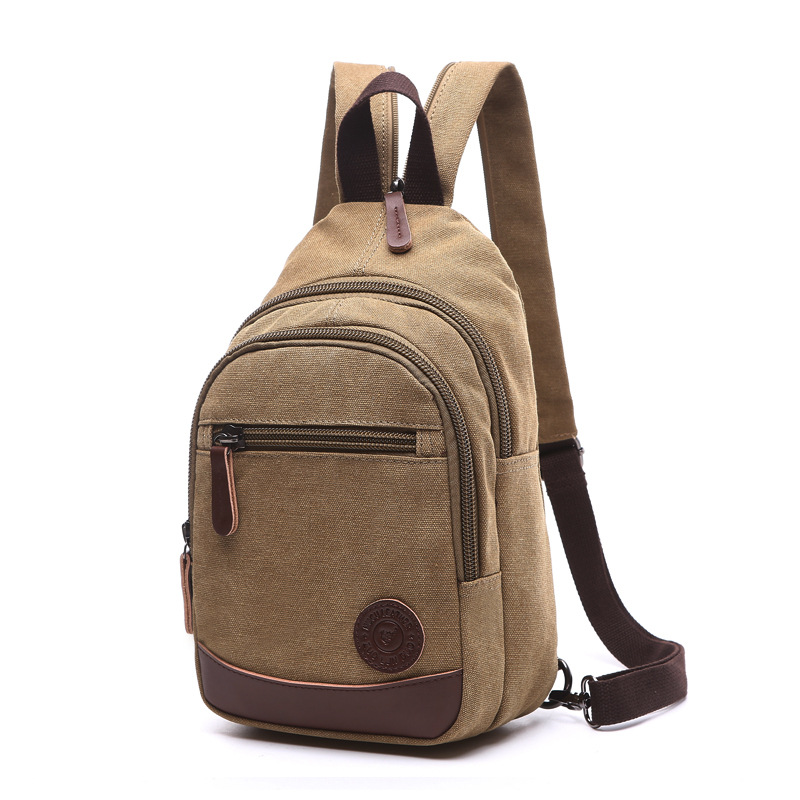 Outdoor Hunting Bag - Borsa a Tracolla Tattica, Zaino da