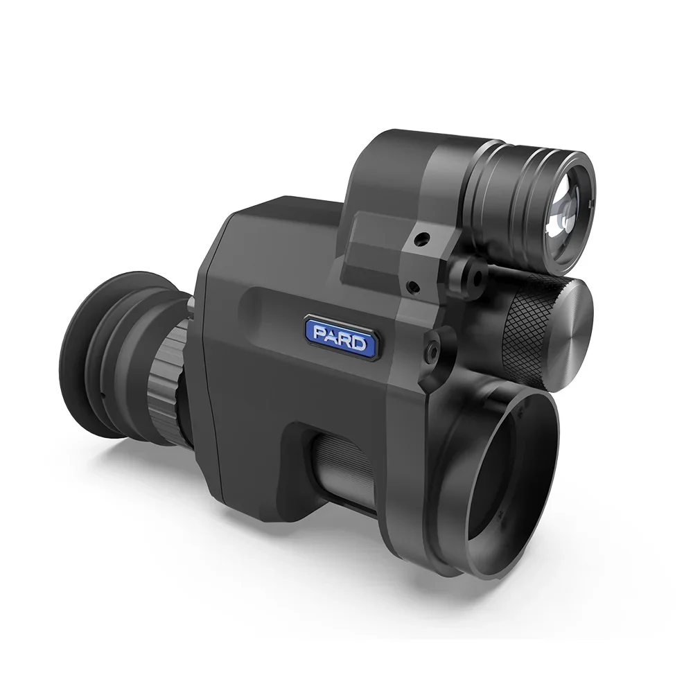 Outdoor Hunting Camera Wifi - NV007V INight Vision Clip su ottica