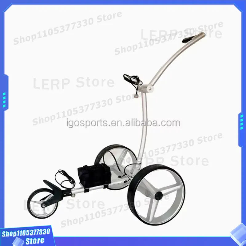 Is Hunting Outdoor Recreation - Golf Cart Elettrico 48V a 2