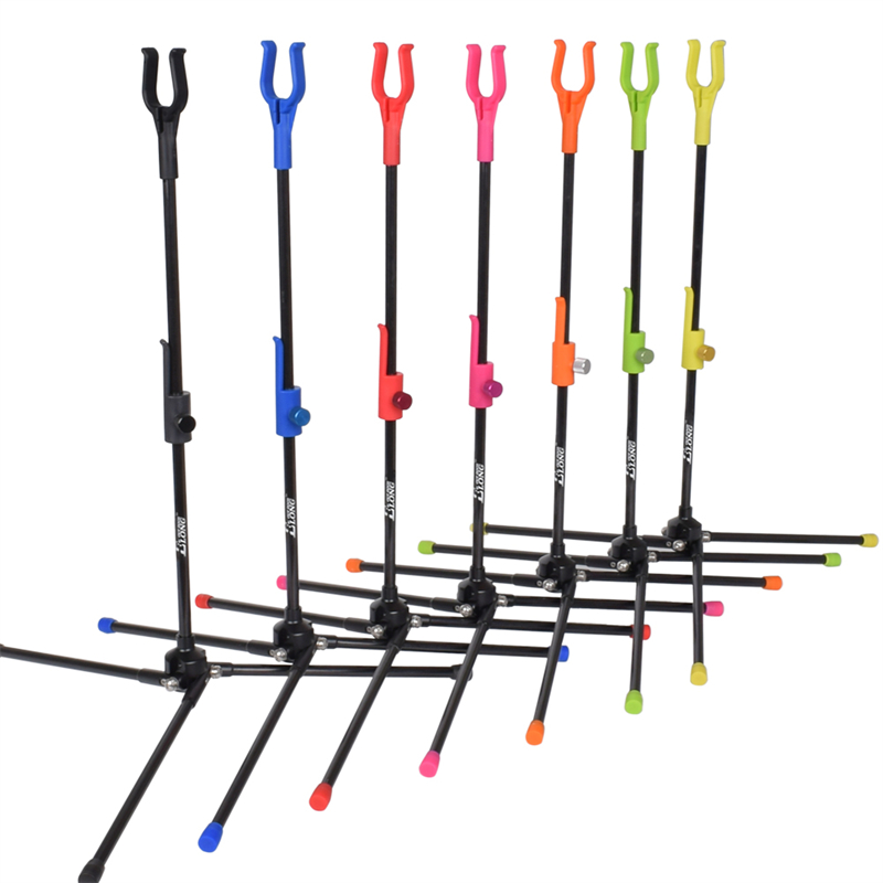 Hunting Bow Compound - 1X Supporti per arco Tiro con