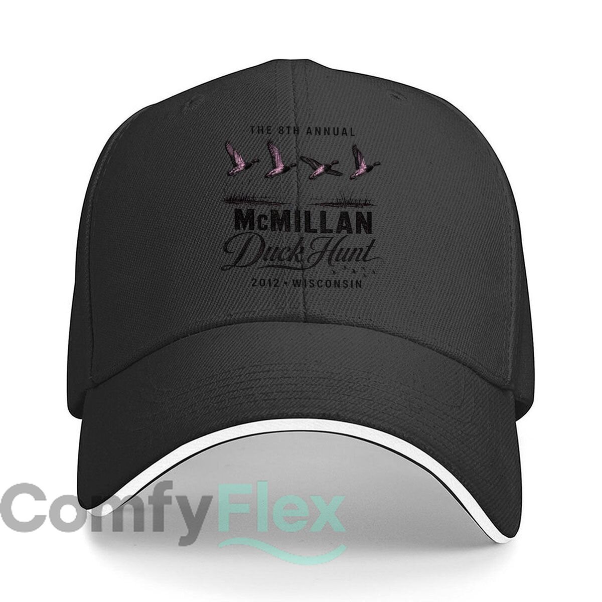 Outdoor Hunting Events - Mcmillan Duck Hunt Wisconsin Event G