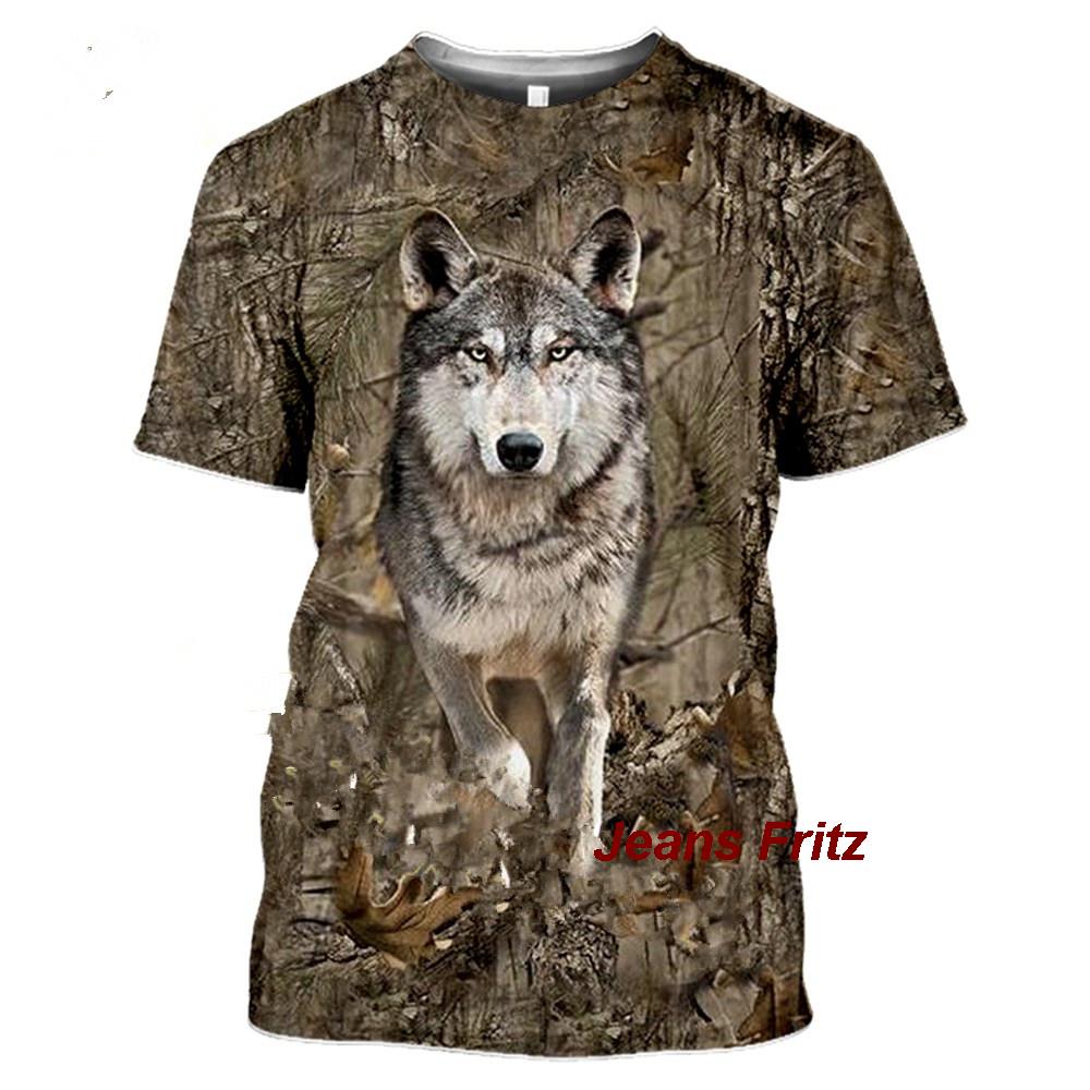 2023 Camouflage caccia animali - Wildman Hunting & Outdoor Reviews recensione e prezzo