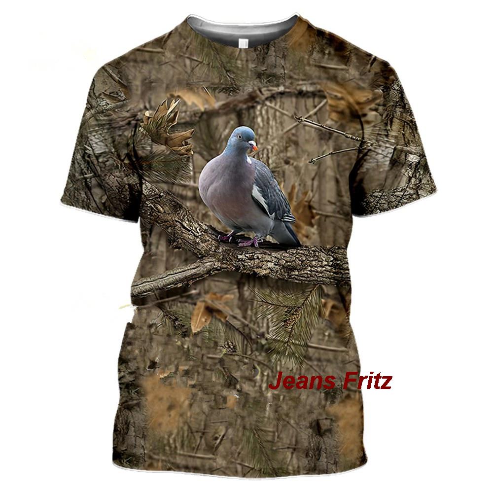 2023 Camouflage caccia animali - Wildman Hunting & Outdoor Reviews recensione e prezzo