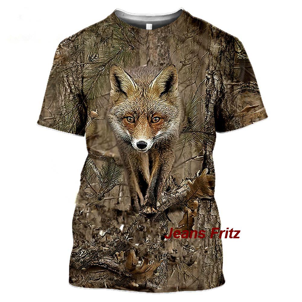2023 Camouflage caccia animali - Wildman Hunting & Outdoor Reviews recensione e prezzo
