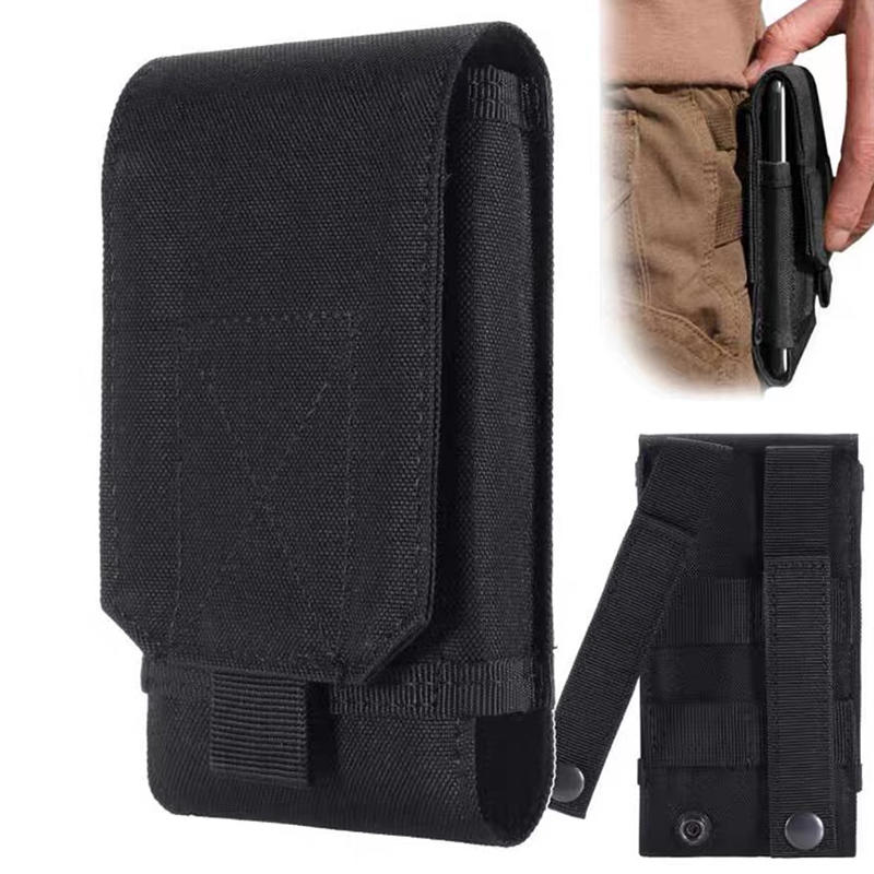 Borsa Porta Telefono Molle 1 P - Outdoor Hunting Bag recensione e prezzo