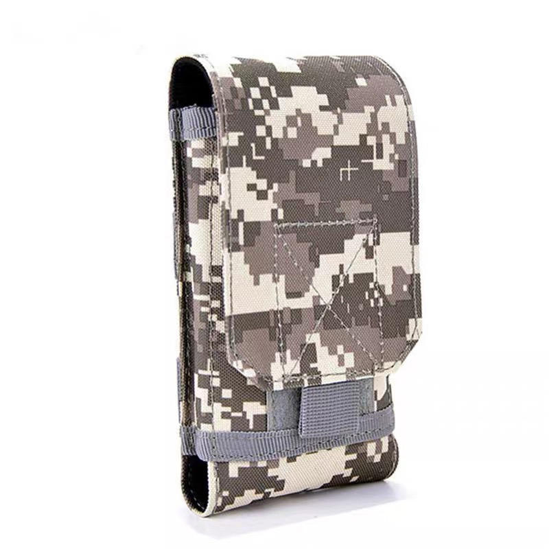 Borsa Porta Telefono Molle 1 P - Outdoor Hunting Bag recensione e prezzo