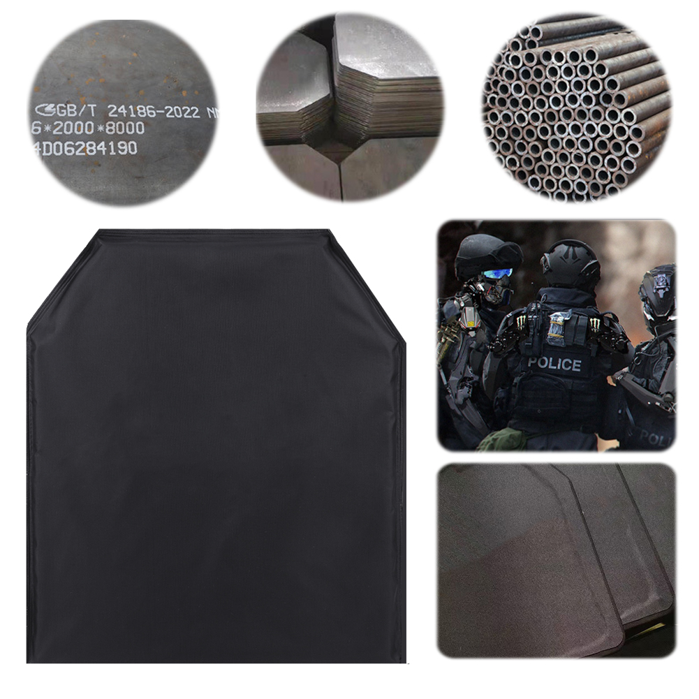 Piastra Balistica Antiproietti - Hunting Outdoor Game recensione e prezzo