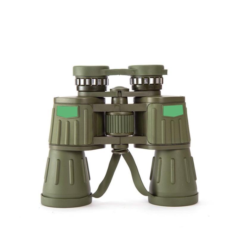 Binocolo ad Alta Potenza 8x42  - Outdoor Hunting Events recensione e prezzo
