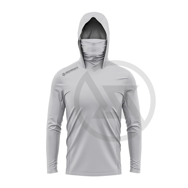 HotSale RIGHTTRACK Mask felpe  - Hunting Outdoor Apparel recensione e prezzo