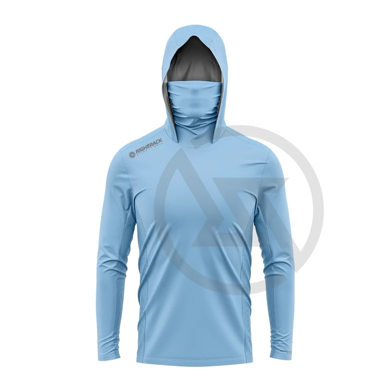 HotSale RIGHTTRACK Mask felpe  - Hunting Outdoor Apparel recensione e prezzo