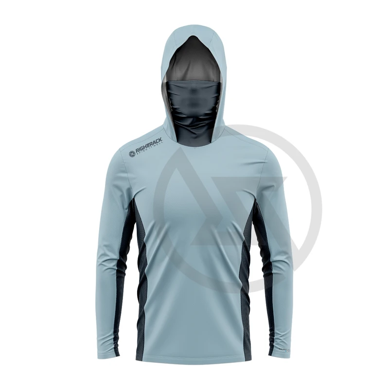 HotSale RIGHTTRACK Mask felpe  - Hunting Outdoor Apparel recensione e prezzo
