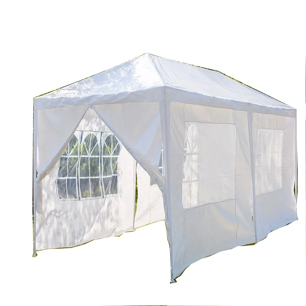 Tenda Pop-Up Impermeabile in T - Outdoor Hunting Events recensione e prezzo