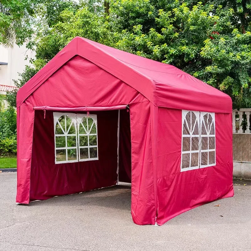 Tenda Pop-Up Impermeabile in T - Outdoor Hunting Events recensione e prezzo