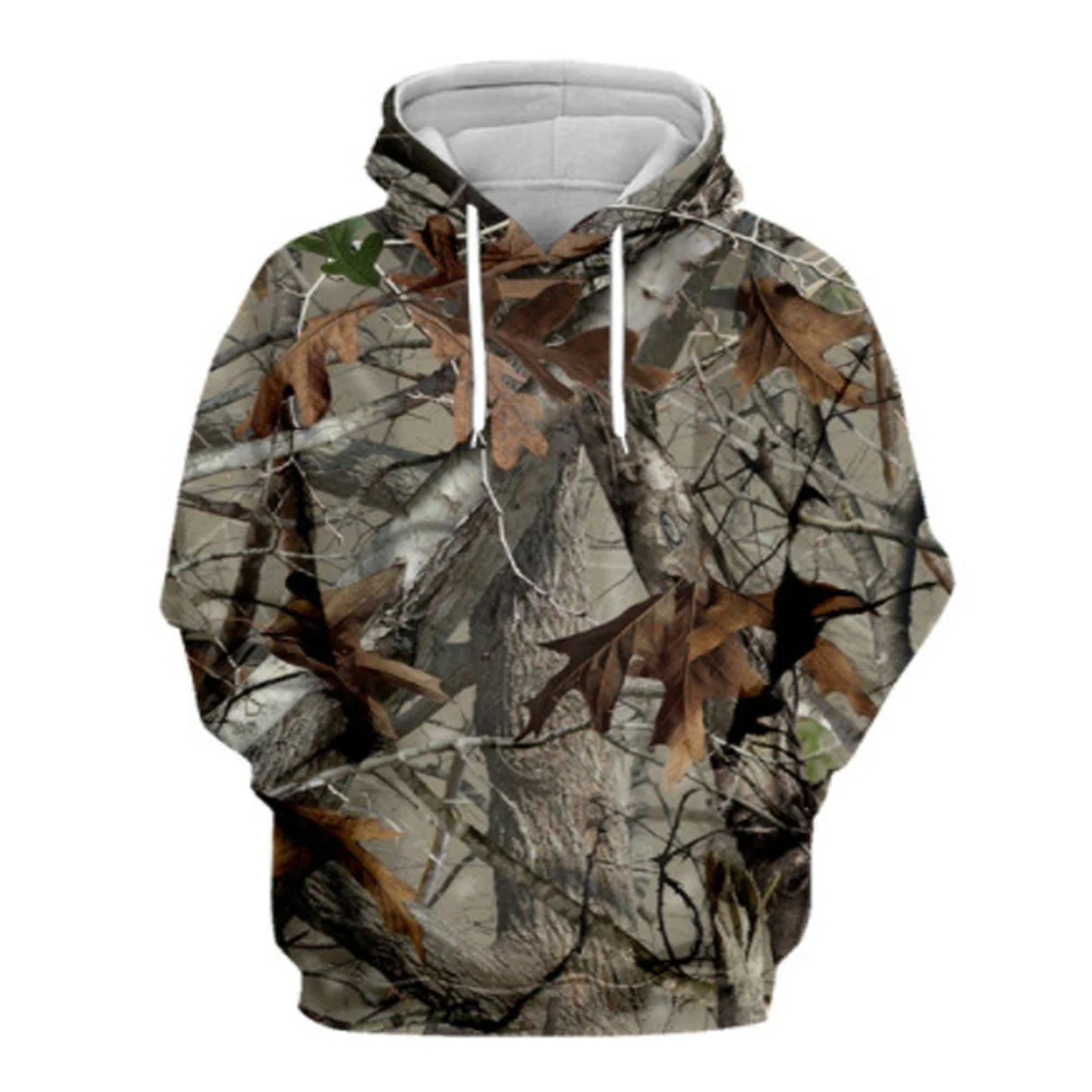 Uomini e donne pesca all'apert - Hunting Outdoor Jacket recensione e prezzo