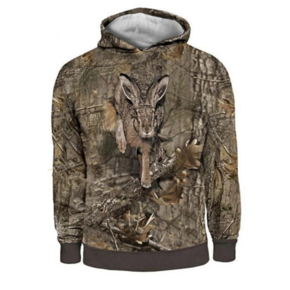 Uomini e donne pesca all'apert - Hunting Outdoor Jacket recensione e prezzo