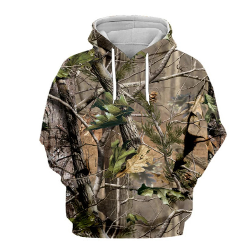 Uomini e donne pesca all'apert - Hunting Outdoor Jacket recensione e prezzo