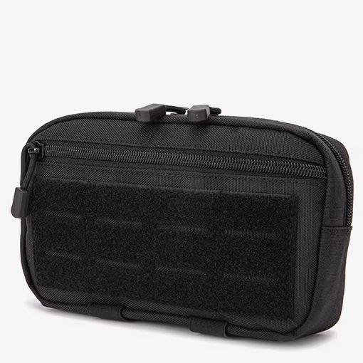 Marsupio Tattico Compatto MOLL - Outdoor Hunting Bag recensione e prezzo