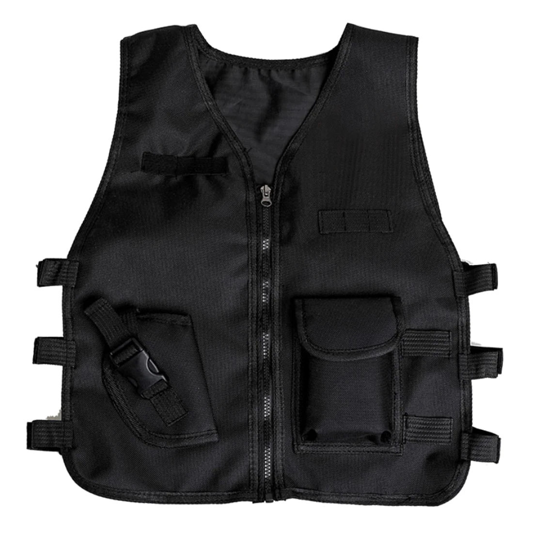 Gilet tattico per bambini live - Outdoor Hunting Events recensione e prezzo