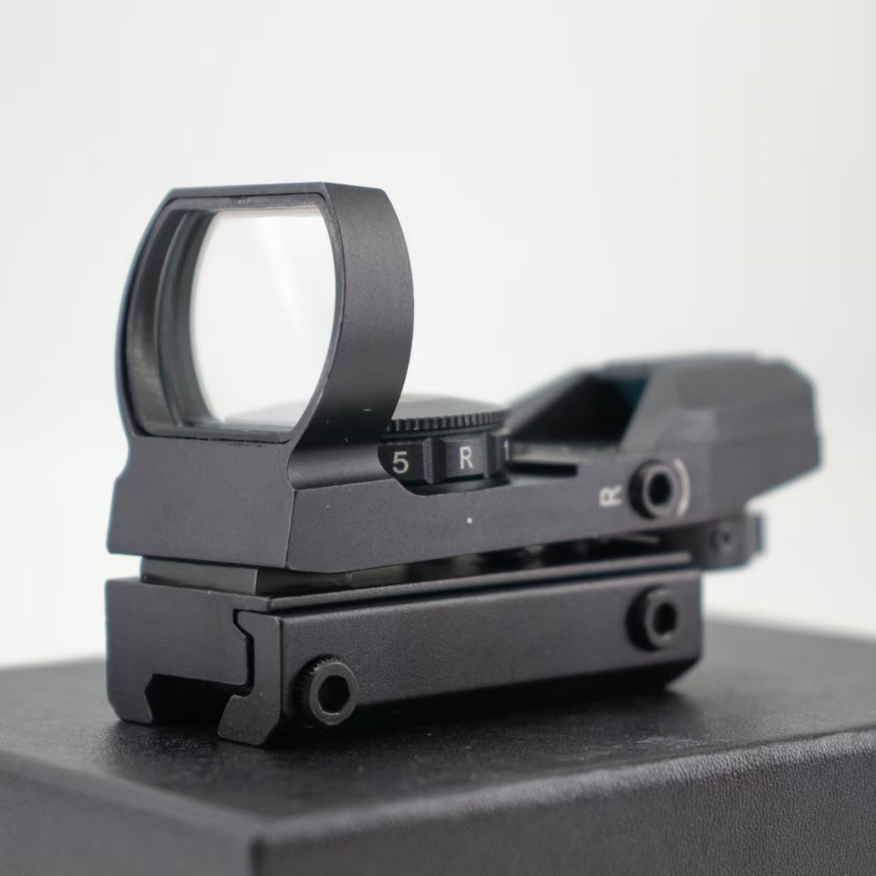 Mirino laser ottico a balestra - Crossbow Scope Sight recensione e prezzo