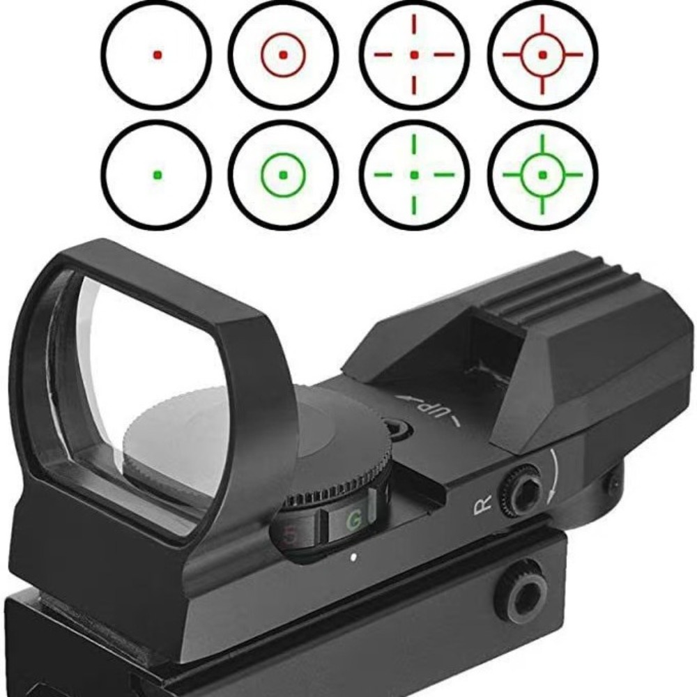 Mirino laser ottico a balestra - Crossbow Scope Sight recensione e prezzo