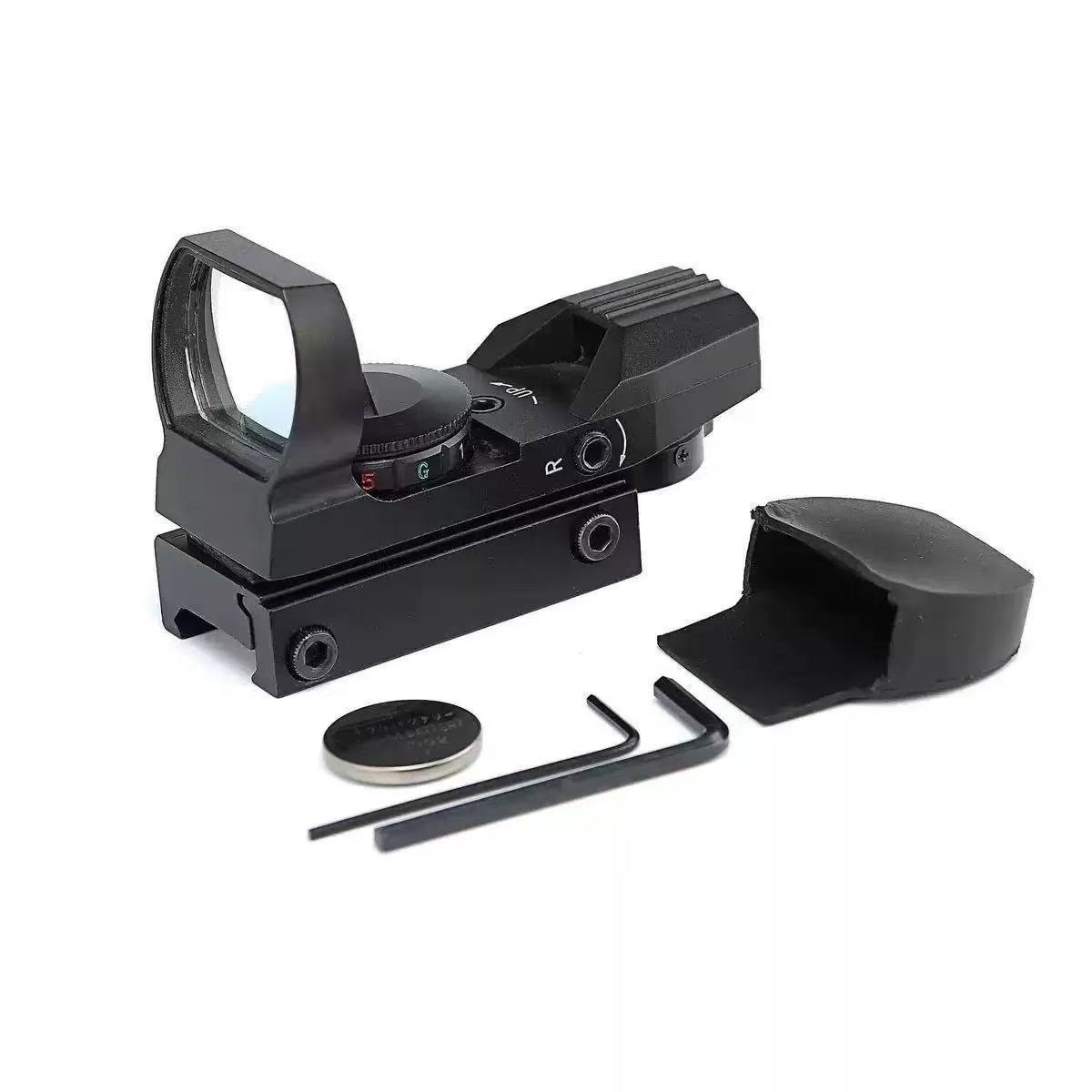Mirino laser ottico a balestra - Crossbow Scope Sight recensione e prezzo