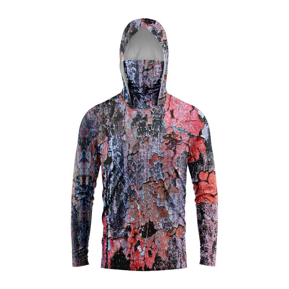 Magliette con Cappuccio da Pes - Hunting Outdoor Apparel recensione e prezzo
