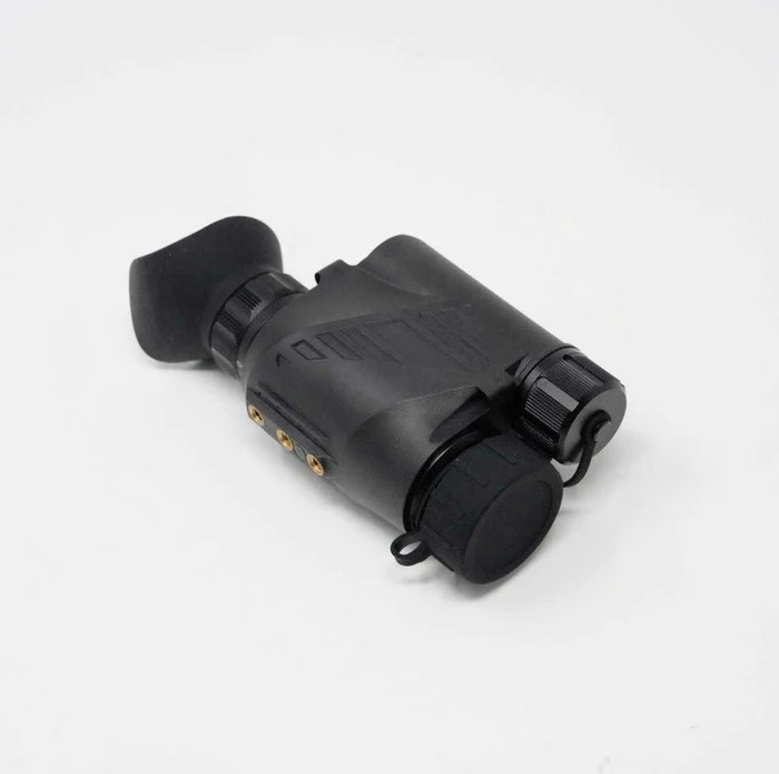 Termocamera Jerry-Ym con occhi - Outdoor Hunting Camera Wifi recensione e prezzo