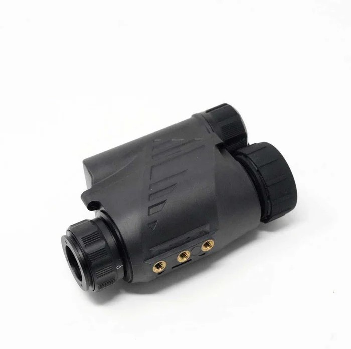 Termocamera Jerry-Ym con occhi - Outdoor Hunting Camera Wifi recensione e prezzo