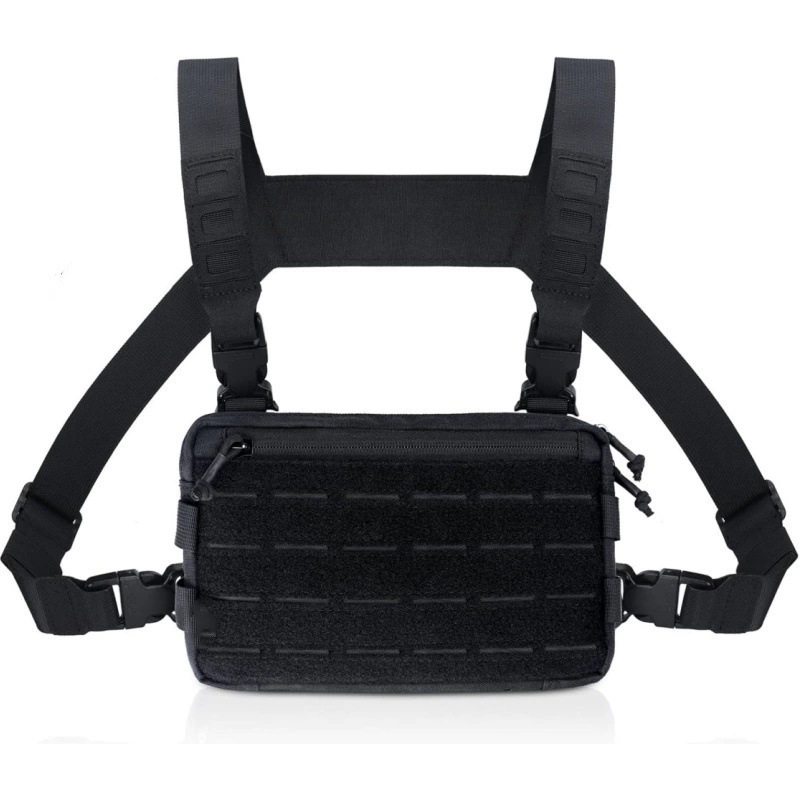 Borsa tattica unisex da petto, - Outdoor Hunting Bag recensione e prezzo