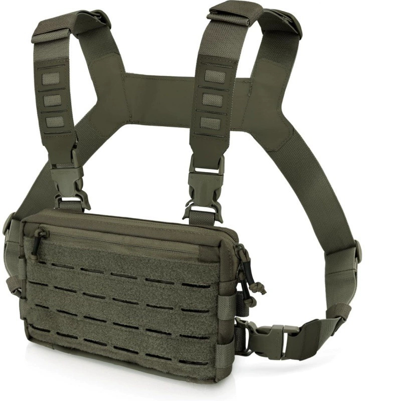 Borsa tattica unisex da petto, - Outdoor Hunting Bag recensione e prezzo