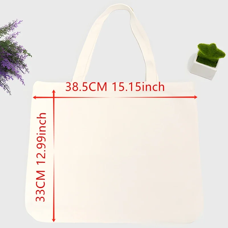 Borsa tote in tela con grafica - Hunting Dog Outdoor Shop recensione e prezzo