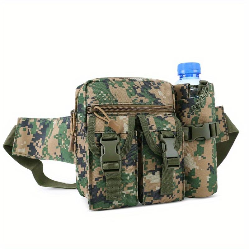 Marsupio Tattico da Uomo in Ny - Outdoor Hunting Bag recensione e prezzo