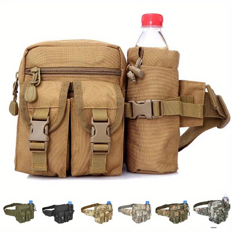 Marsupio Tattico da Uomo in Ny - Outdoor Hunting Bag recensione e prezzo