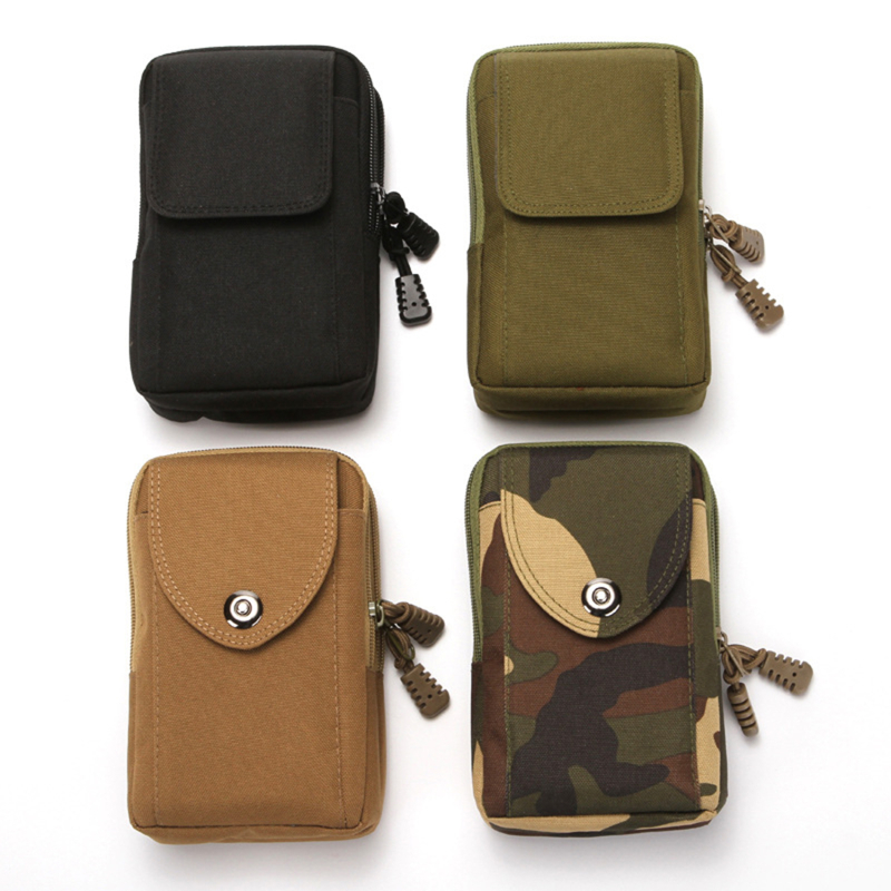 Marsupio da uomo piccolo, impe - Outdoor Hunting Bag recensione e prezzo