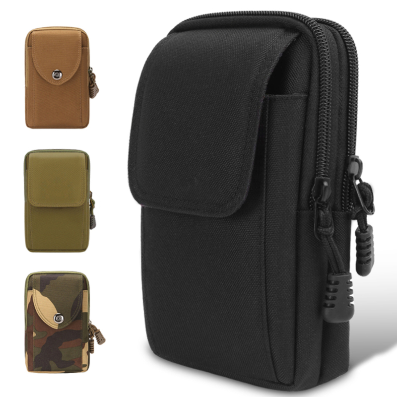 Marsupio da uomo piccolo, impe - Outdoor Hunting Bag recensione e prezzo