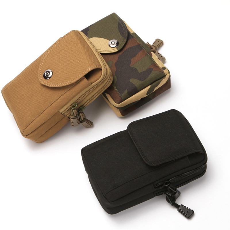 Marsupio da uomo piccolo, impe - Outdoor Hunting Bag recensione e prezzo